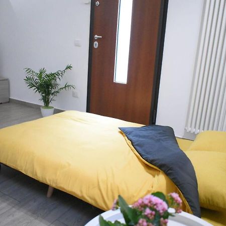 Casa Peschiera-Linate-Milano Apartment Peschiera Borromeo Bagian luar foto