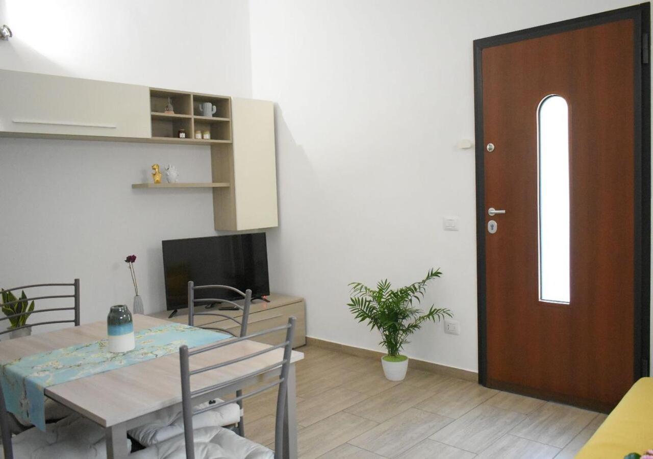 Casa Peschiera-Linate-Milano Apartment Peschiera Borromeo Bagian luar foto