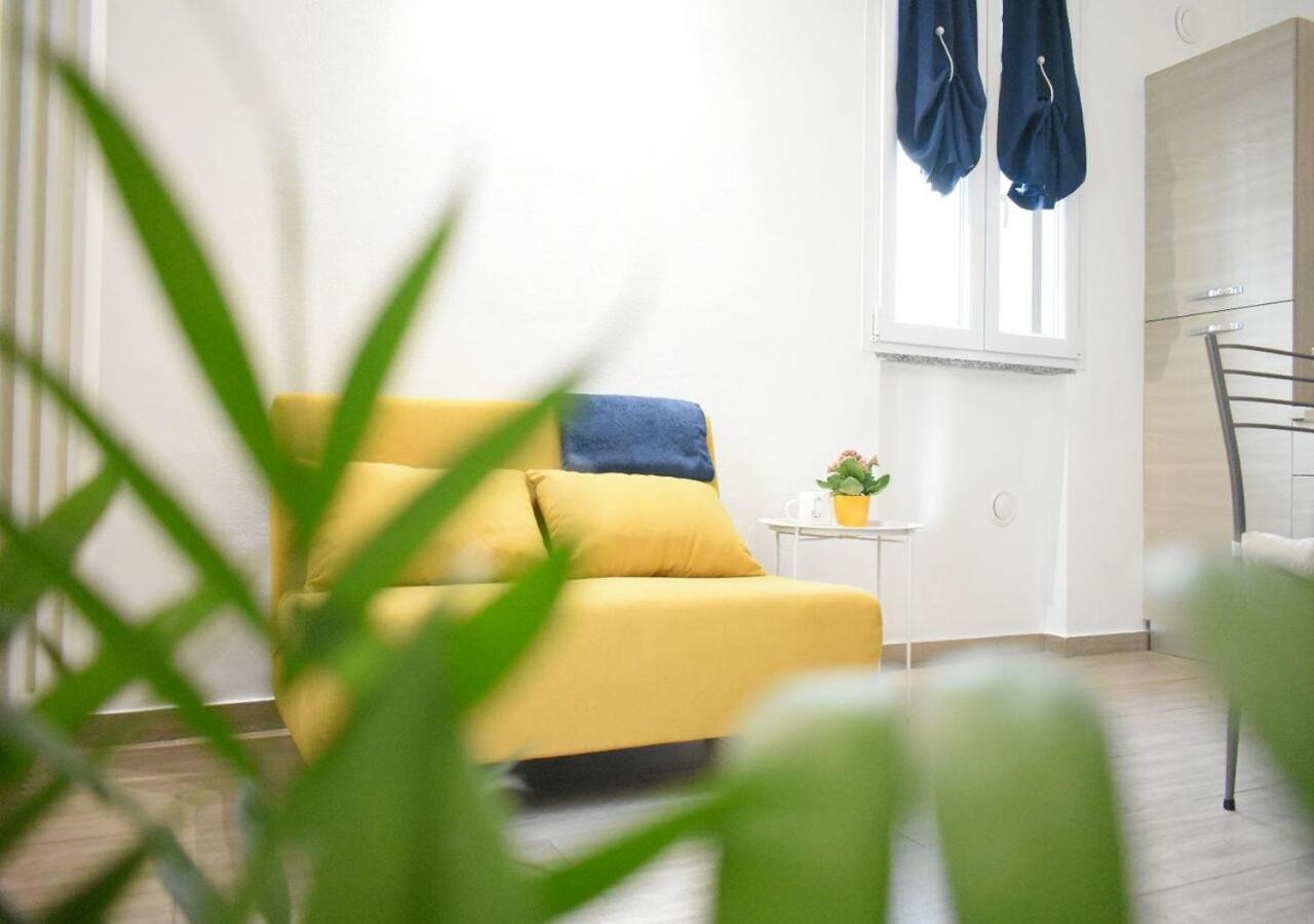 Casa Peschiera-Linate-Milano Apartment Peschiera Borromeo Bagian luar foto