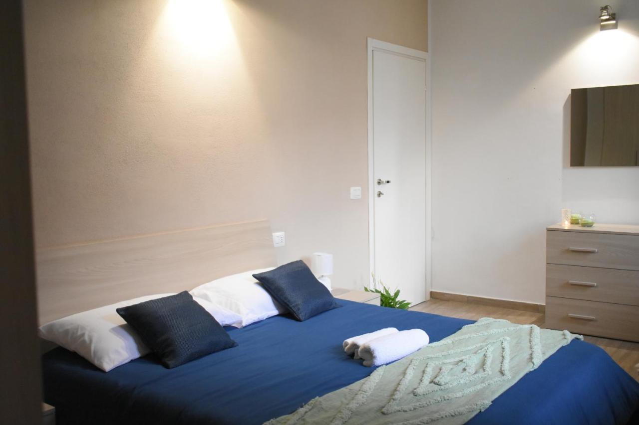 Casa Peschiera-Linate-Milano Apartment Peschiera Borromeo Bagian luar foto