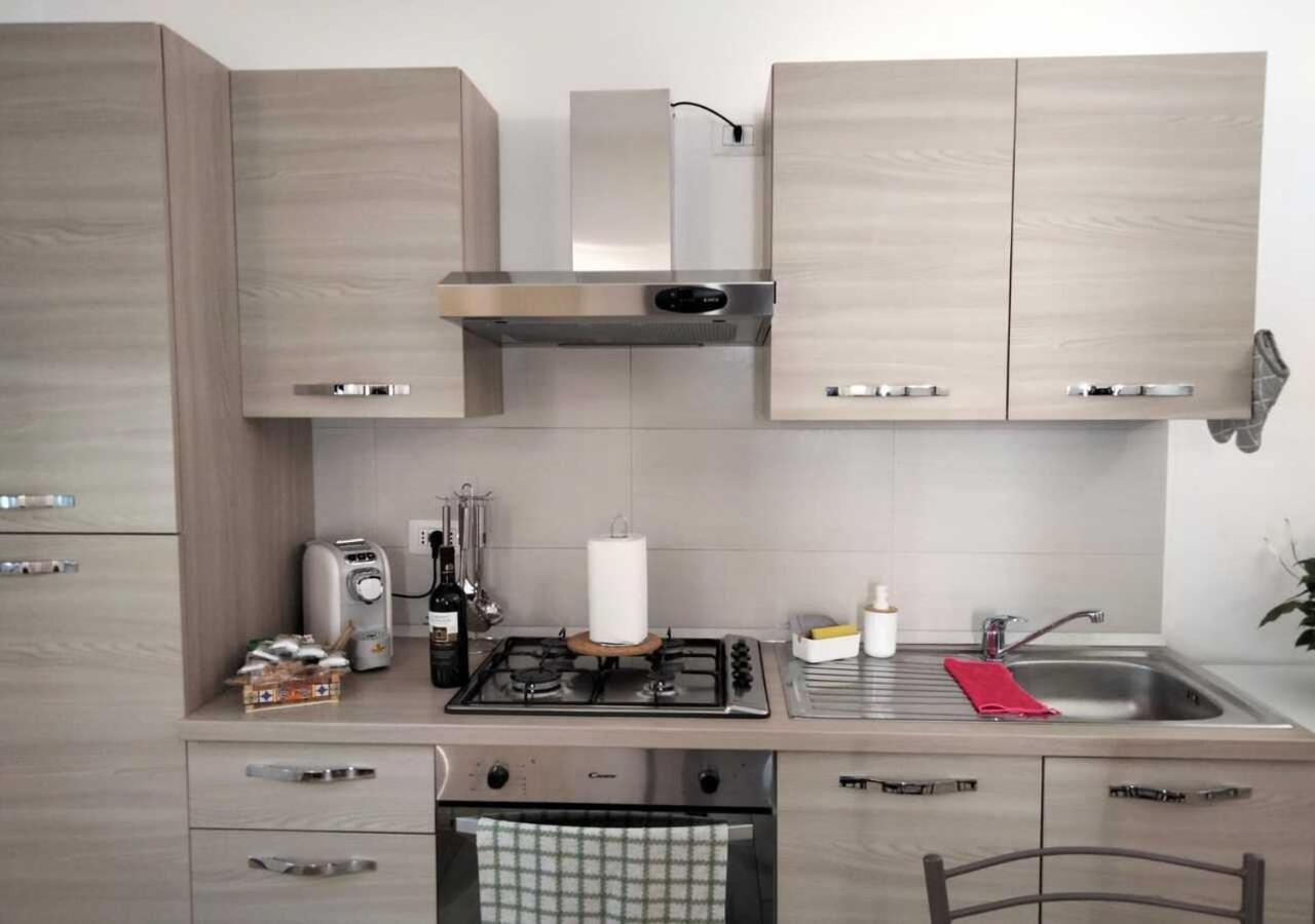 Casa Peschiera-Linate-Milano Apartment Peschiera Borromeo Bagian luar foto